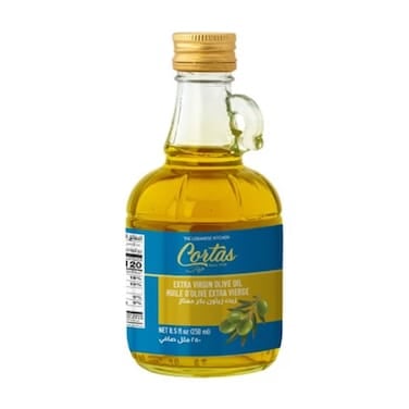 Cortas olive oil 250ml