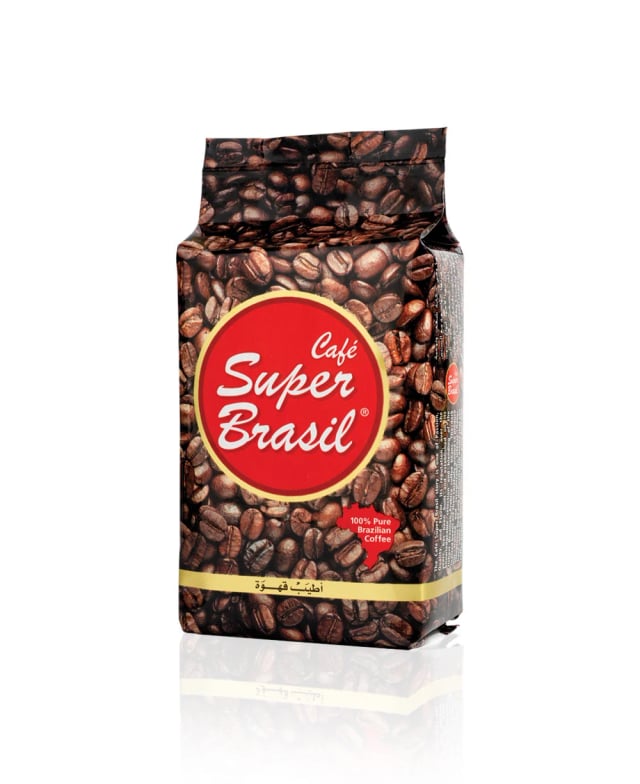 Super Brasil 180G