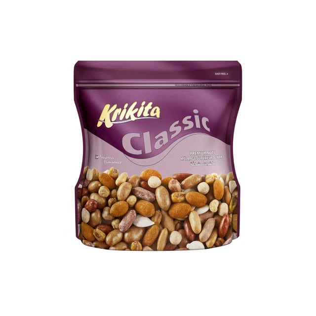 Krikita Classic 250G