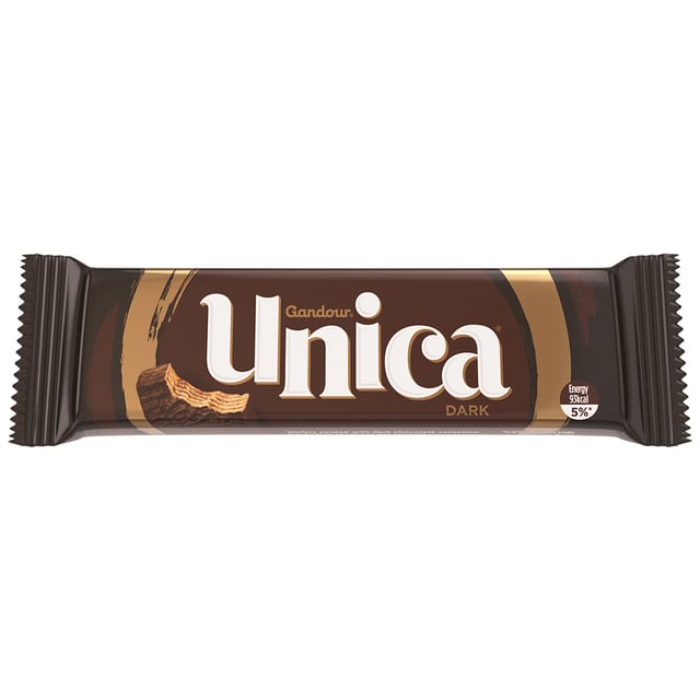 Gandour Unica Dark 18Gr