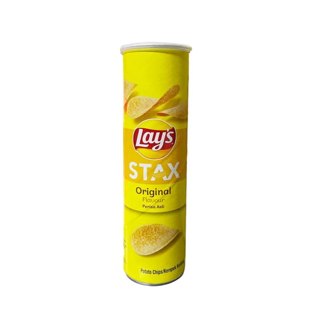Lays Stax Original 135G