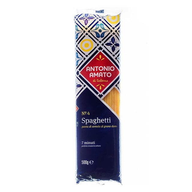 Antonio amato spaghetti 500g