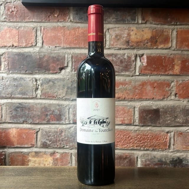 Domaine De Tourelles 2021 750Ml