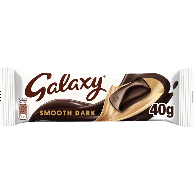 Galaxy Smooth Dark 40G