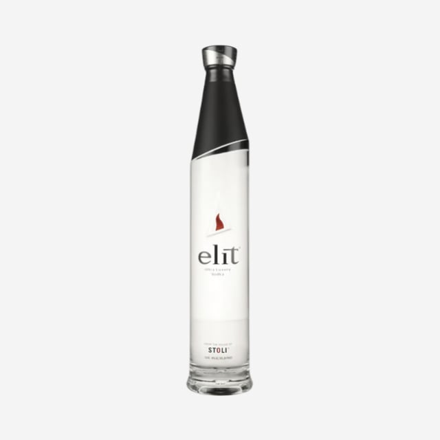 Stoli Elite 700Ml