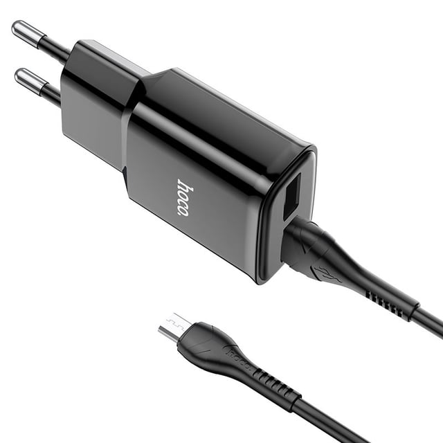 HOCO C88A MICRO CHARGER