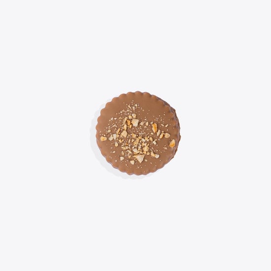 Sables gourmet caramel chocolate