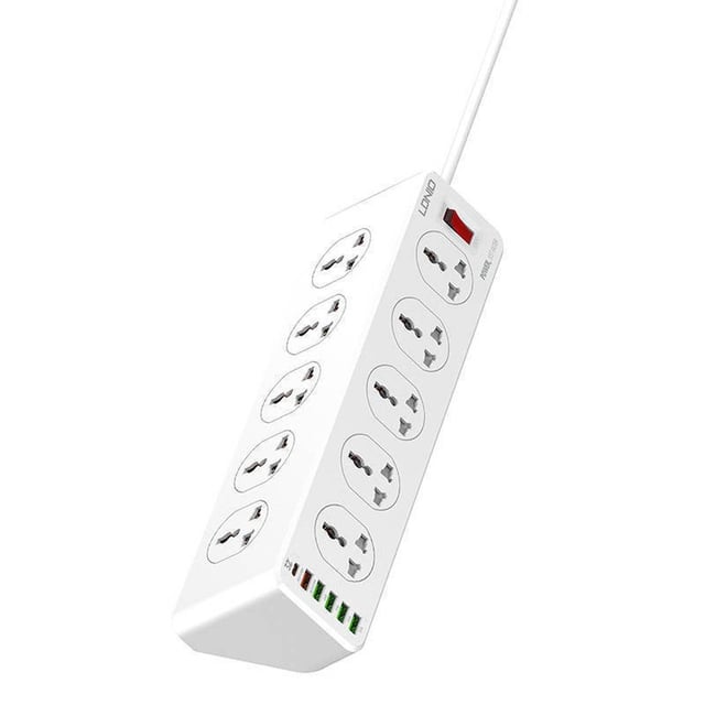 LDNIO SC10610