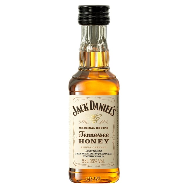 Jack Daniels Jennessee Honey 5CL