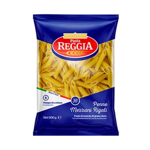 REGGIA PENNE PASTA 500G