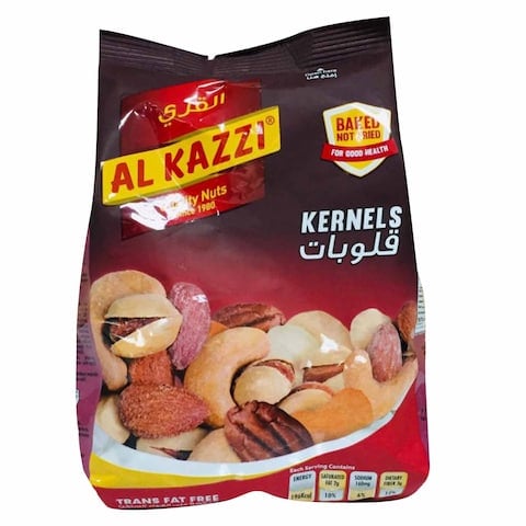 Al Kazzi Kernels 250g