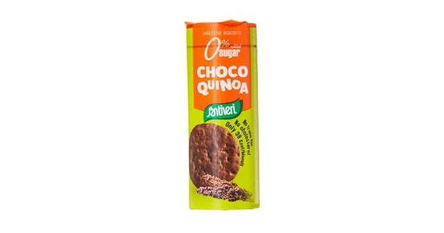Santiveri Digestive Light Chocoquinoa 175G