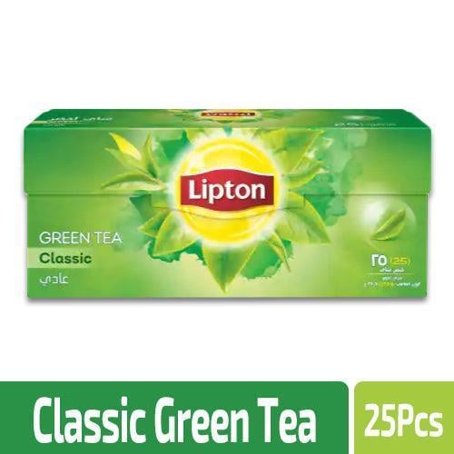 Lipton Green Tea 37.5G