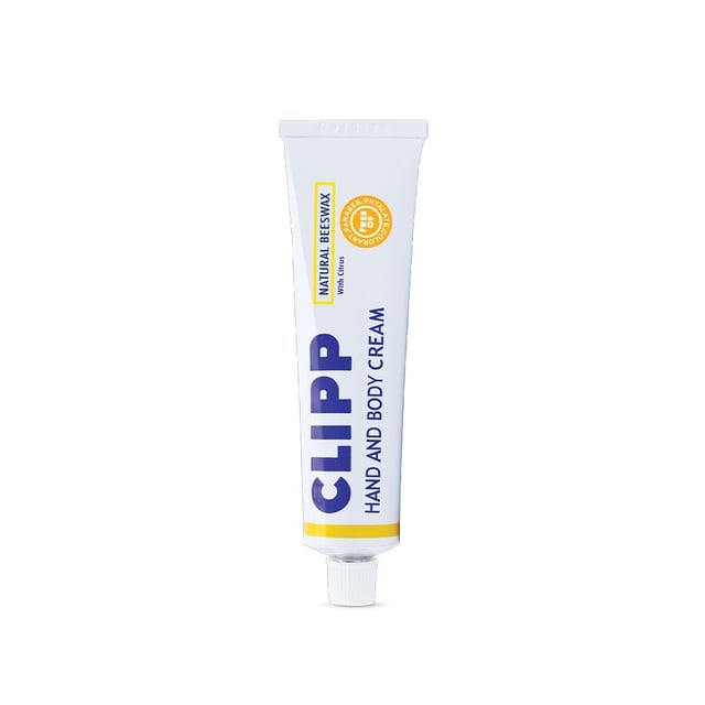 Clip Universal Cream 62G
