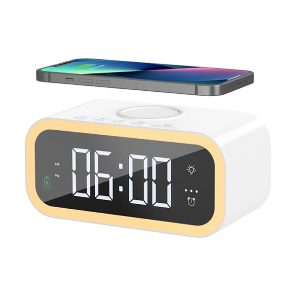 TYME WIRELESS CHARGER