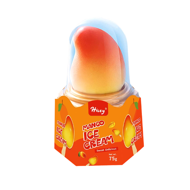 Hicey mango 75g