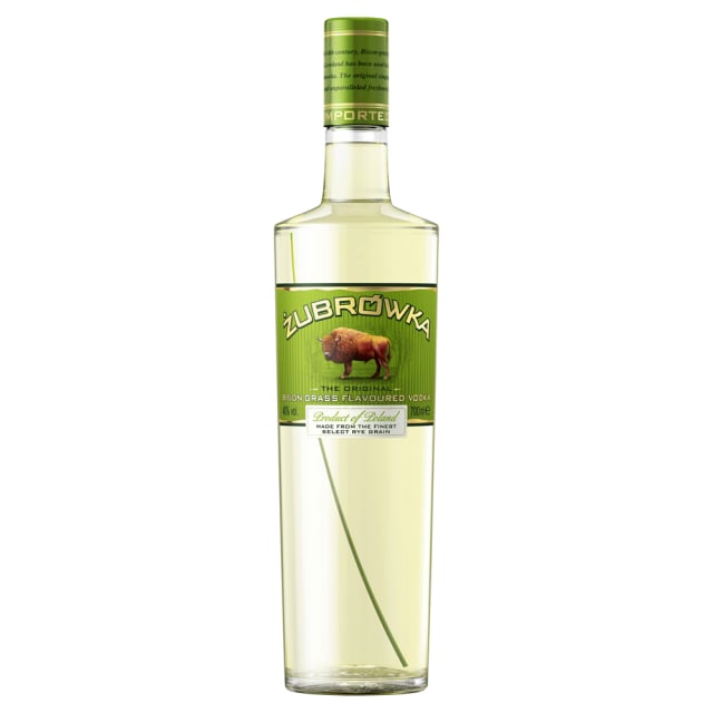 Zubrowka 700Ml