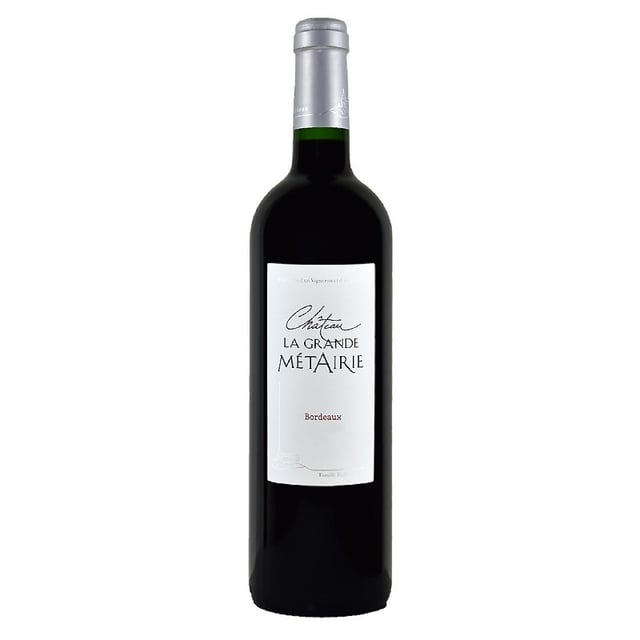 Chateau la grande metairie 2020 75cl
