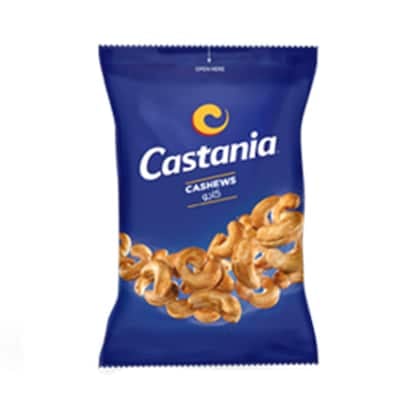 Castania Cashew 15G