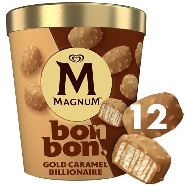 Magnum bonbon