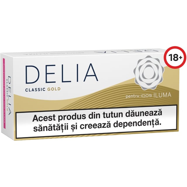 delia gold