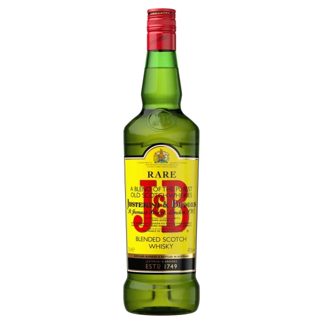 J AND B 70CL