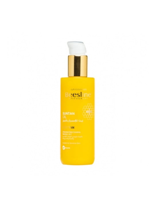 Beesline suntan oil 200ml