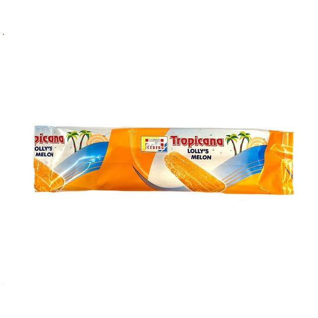 Iceberg Tropicana Lollys Flavors 80Ml