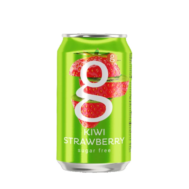 g-kiwi strawberry 300ml