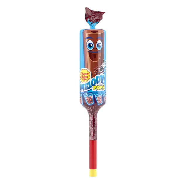 chupa chups melody cola