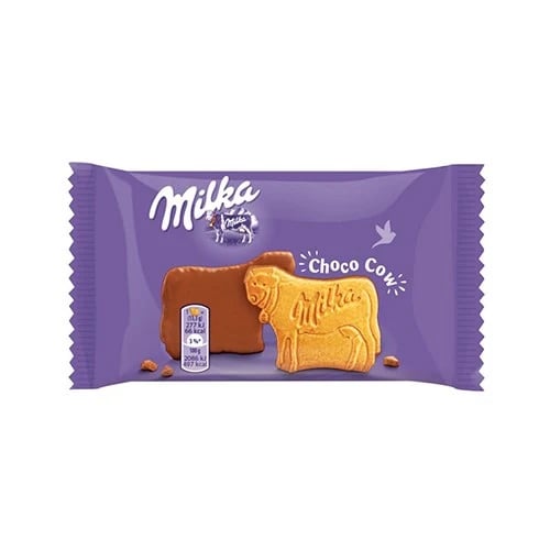 Milka Choco Cow 40G