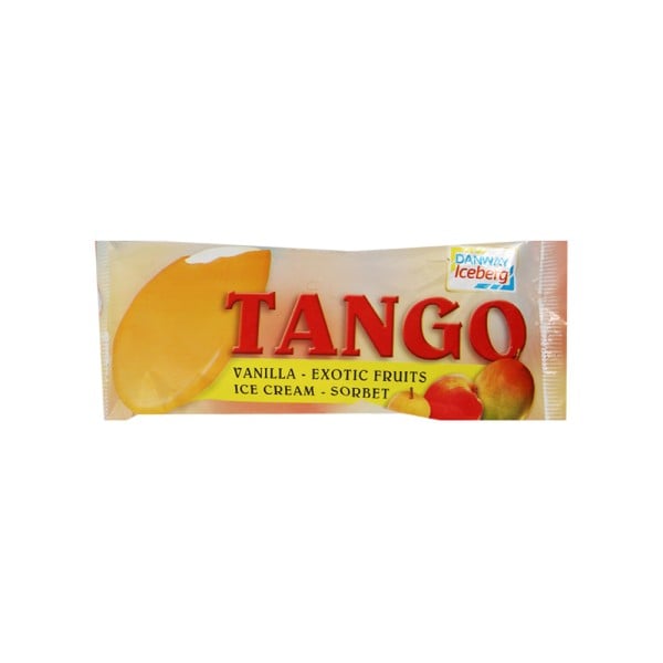 Iceberg tango mango 120ml