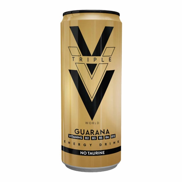 Triple v gold 250ml