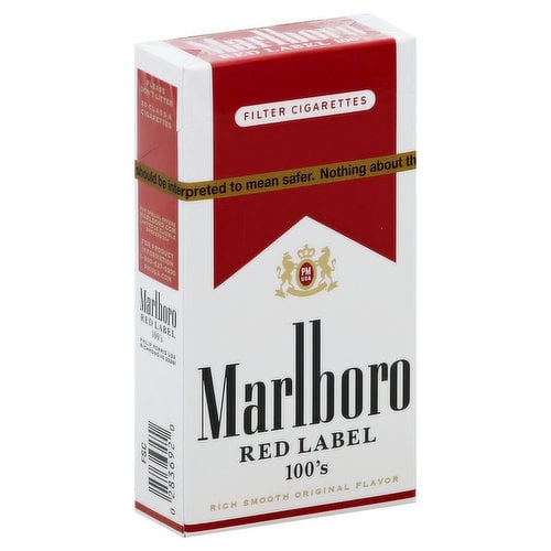 Marlboro Red