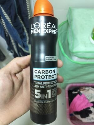 loreal deo men