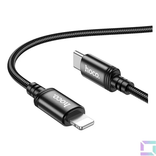 hoco data cable ios x89