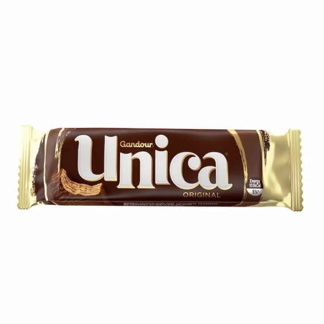 Ghandour Unica Original 18G