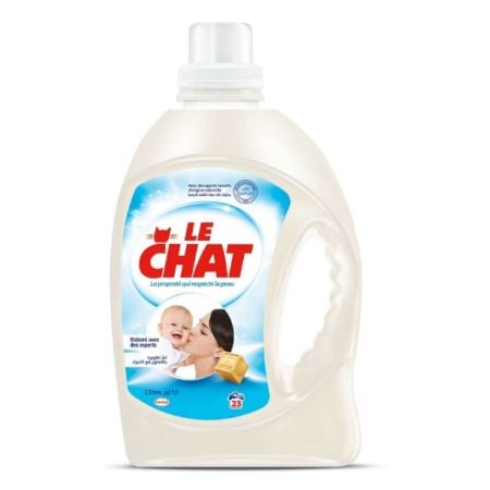 Le chat 2.5 L