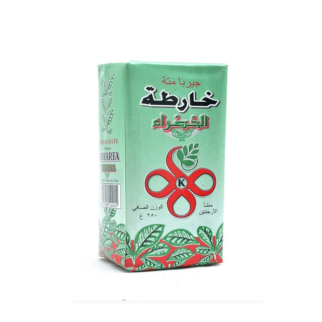 Kharta Matty Green 250Gr