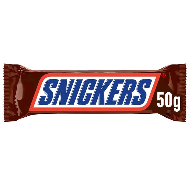 Snickers 50G