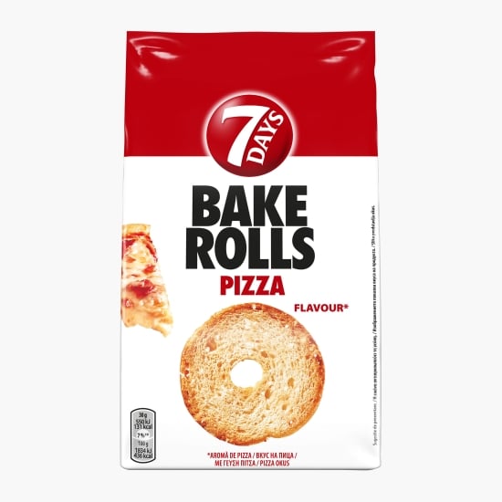 Bake Rolz Pizza 41G