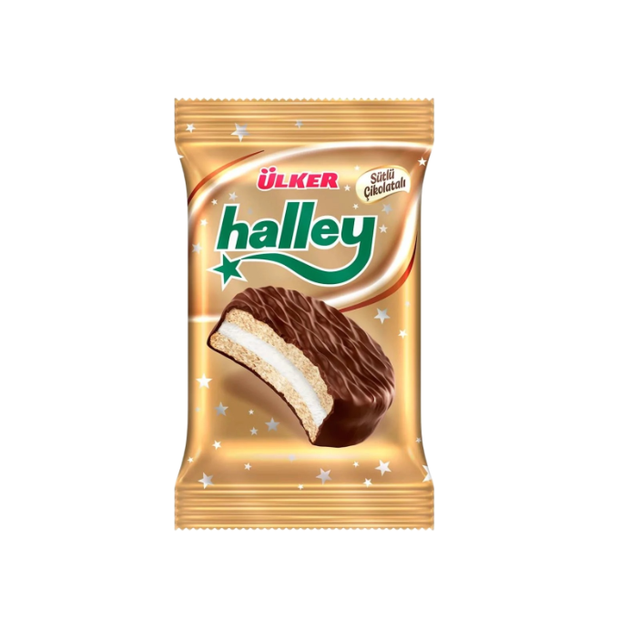 Ulker Halley 26g
