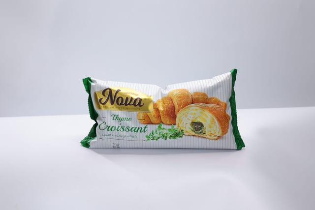 Nova Thyme croissant