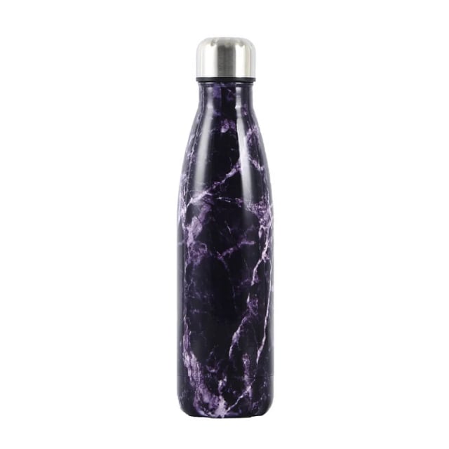 stainless steel water bottle 500ml