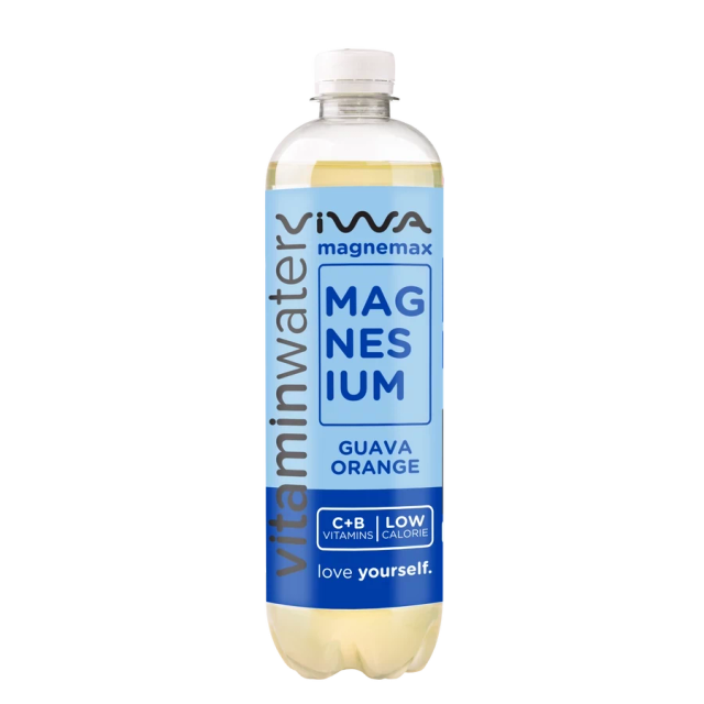 Viwa magnesium guava 600ml