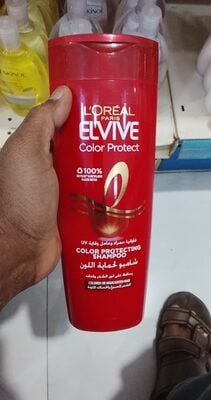 elvive color protect 400ml