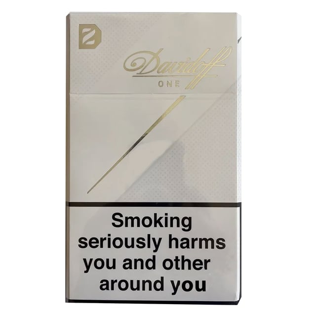 Davidoff One