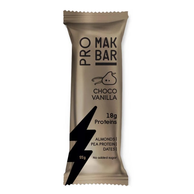 Mak Bar Pro Protein vanille 55g