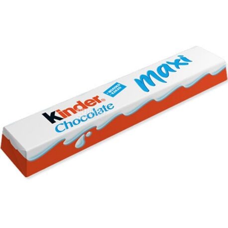 Kinder Maxi 21G