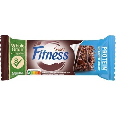 Nestle Fitness cocoa 20g